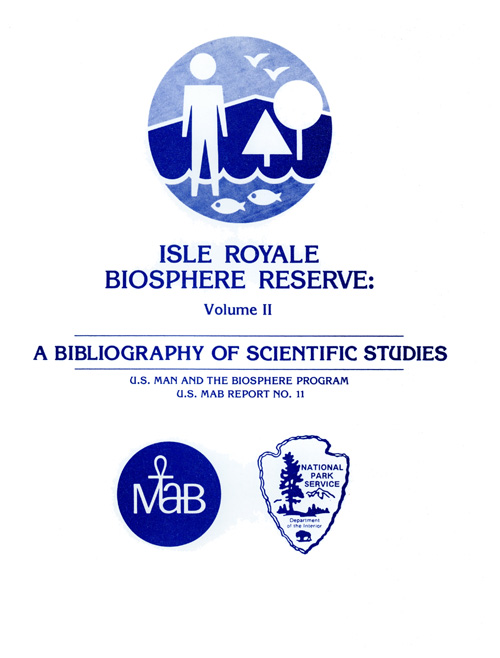 report cover