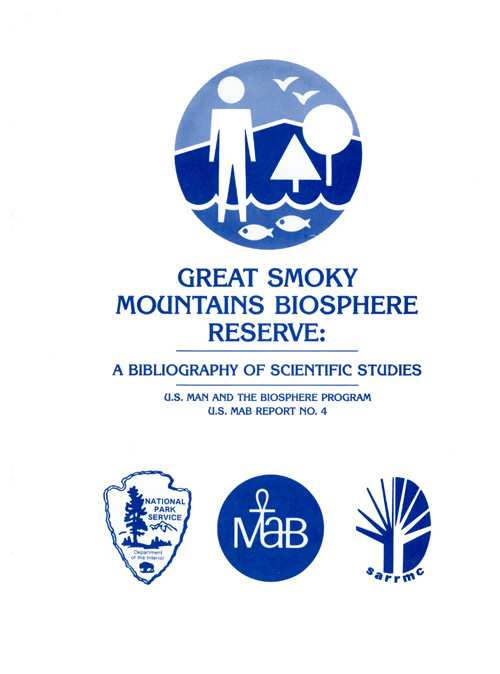 report cover