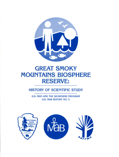 report cover