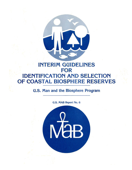 report cover