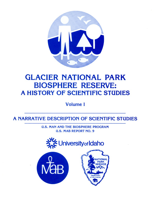 report cover