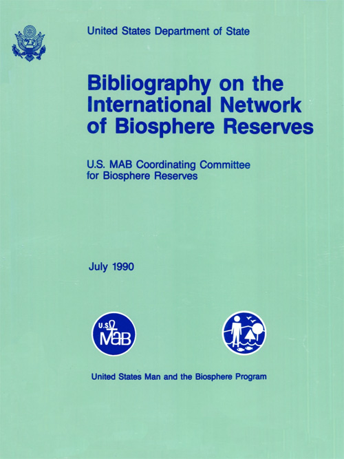 report cover