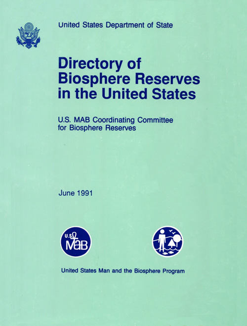 report cover