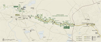 park map