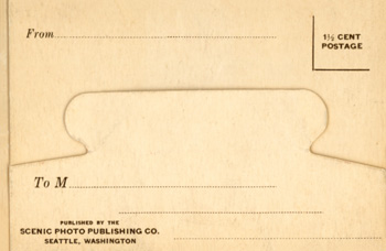 card cover