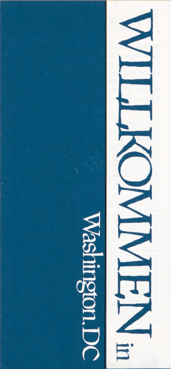 brochure cover
