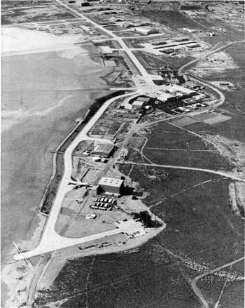 Rogers Dry Lake