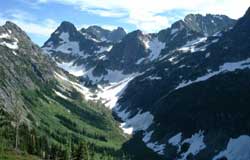 North Cascades NP