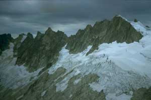 Pickett Range