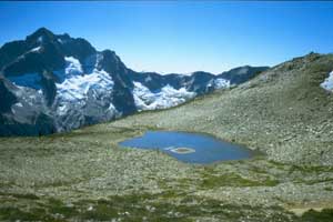 Tapto Lake