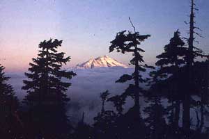 Mt. Baker