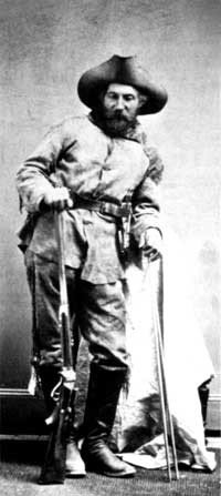 Harry S. Yount