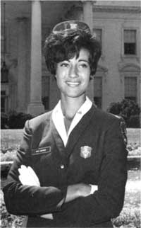 Janet K. Seapker