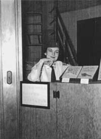 Naomi Claypool