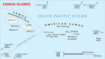 park map
