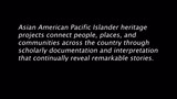 4. Explore Asian American Pacific Islander Heritage