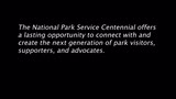 Honorable Tony Knowles - Chair, National Park System Advisory Board