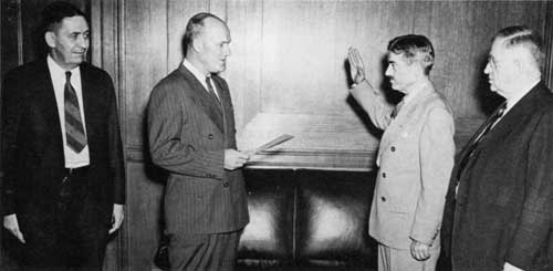 Newton B. Drury