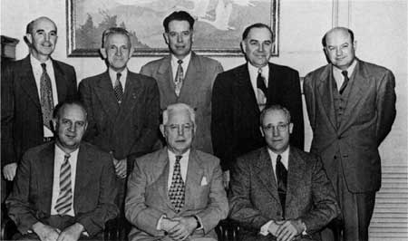 Demaray organization
