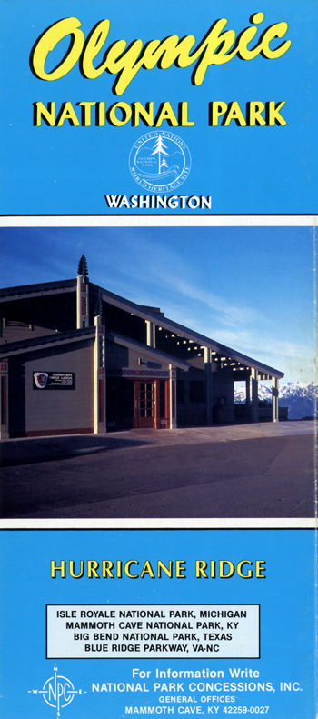brochure cover