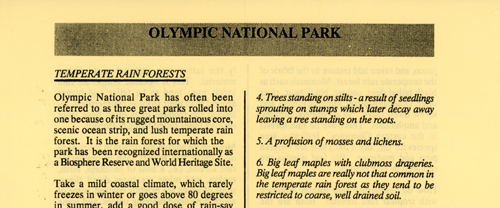 brochure cover