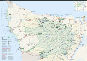 park map