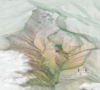 park map