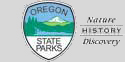 State Parks Logo