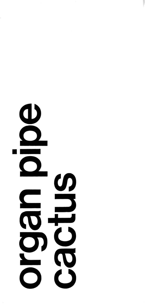 brochure cover