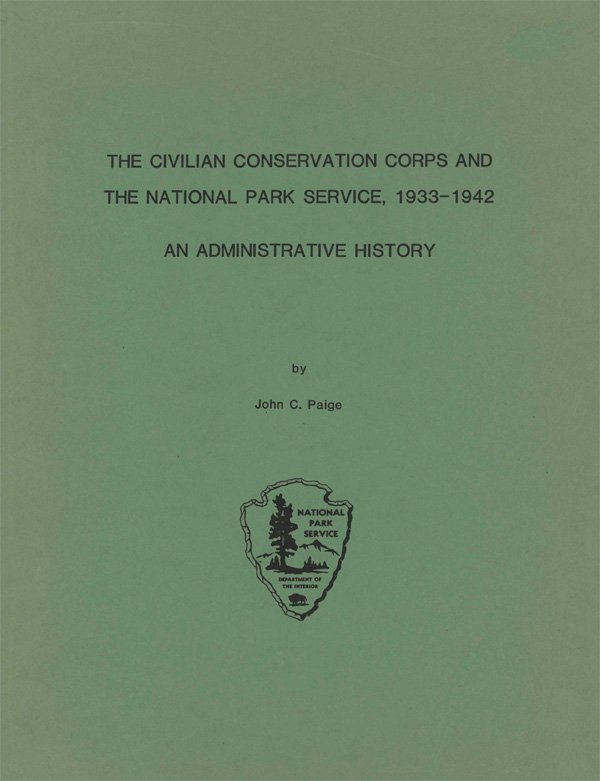 cover of document