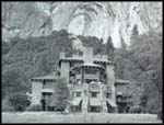 Ahwahnee Hotel, Yosemite National Park. Ahwahnee Hotel, Yosemite National Park.