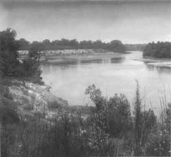 river