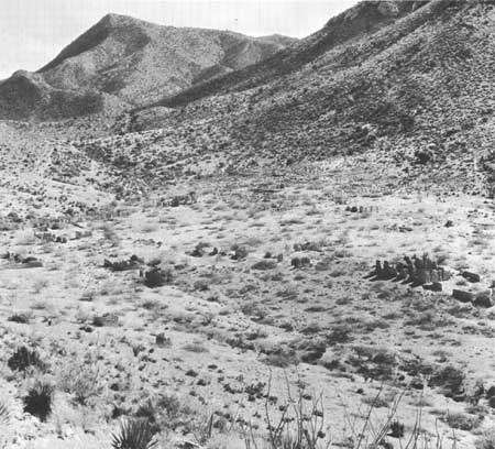Fort Bowie
