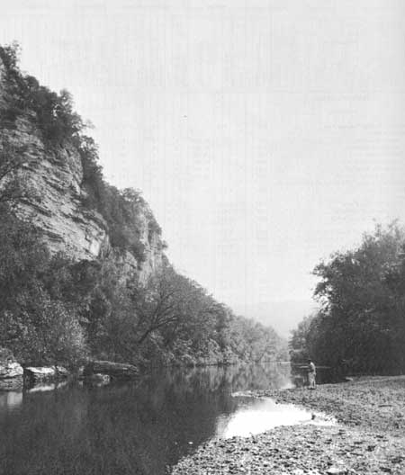 Buffalo River