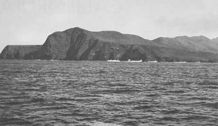 Santa Cruz Island