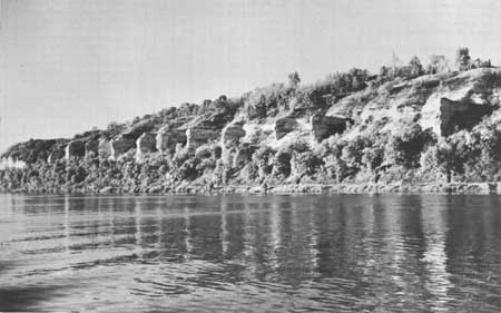 Alton Bluffs