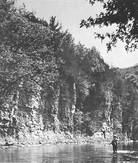 Iowa River