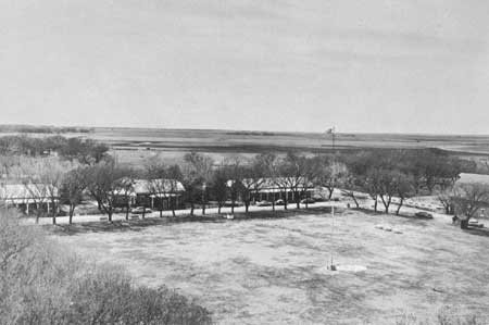 Fort Larned