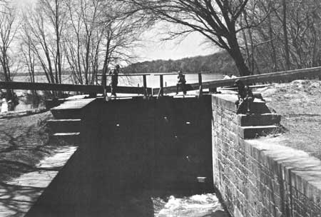C&O Canal