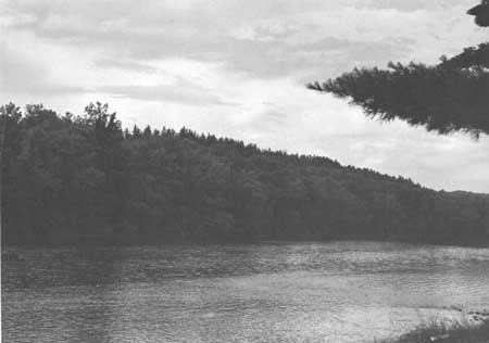 St. Croix River