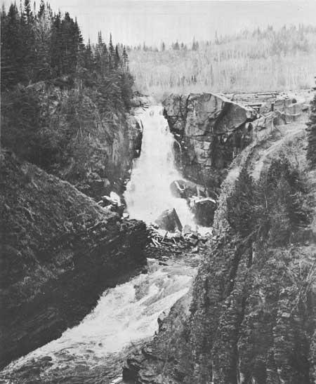 falls