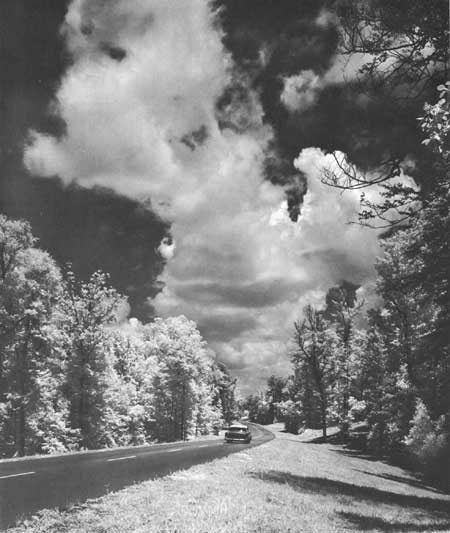 Natchez Trace Parkway