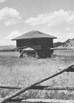 Fort Logan