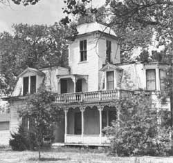 Scout's Rest Ranch