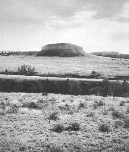 Signal Butte