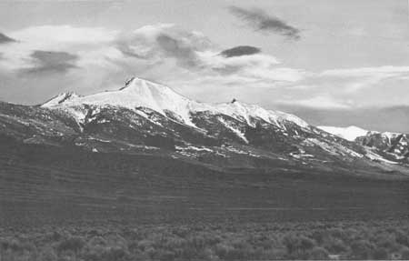 Wheeler Peak