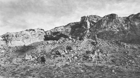 Lovelock Cave