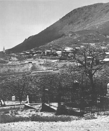 Virginia City