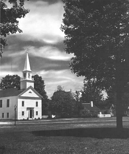 church