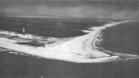 Smith Island
